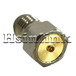 HS-SMAF To IPEX4M Adapter (9G)